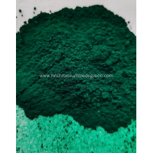 Pigmento Ftalocianina Verde 7 For Paint And Ink